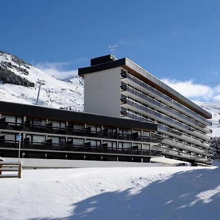 Residence Aravis - Appartement Confortable - Centre Station - Balcon Mae-2144 サン・マルタン・ド・ベルヴィル エクステリア 写真